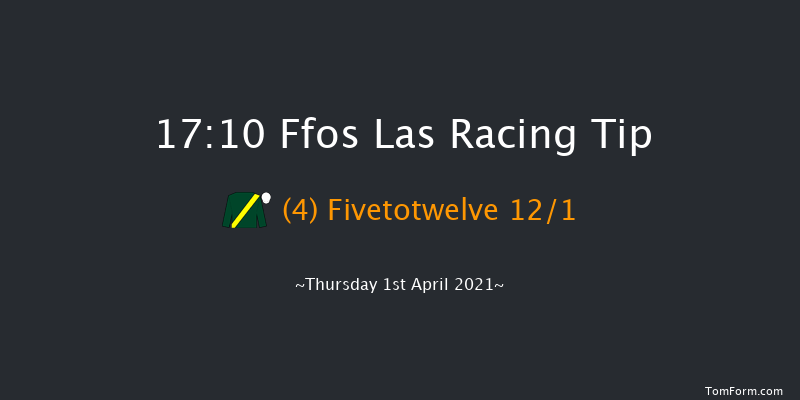 Turf Services Ltd Mares' Handicap Hurdle Ffos Las 17:10 Handicap Hurdle (Class 4) 22f Thu 4th Feb 2021