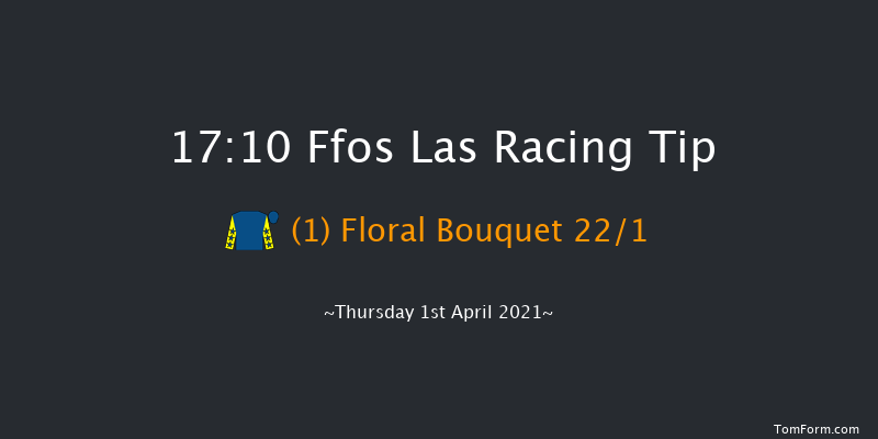 Turf Services Ltd Mares' Handicap Hurdle Ffos Las 17:10 Handicap Hurdle (Class 4) 22f Thu 4th Feb 2021