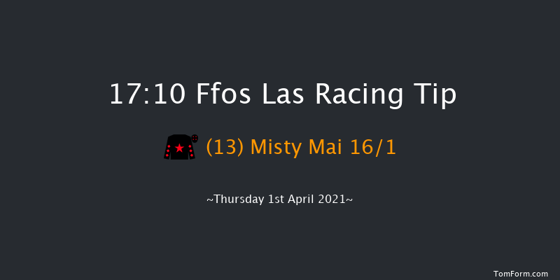 Turf Services Ltd Mares' Handicap Hurdle Ffos Las 17:10 Handicap Hurdle (Class 4) 22f Thu 4th Feb 2021