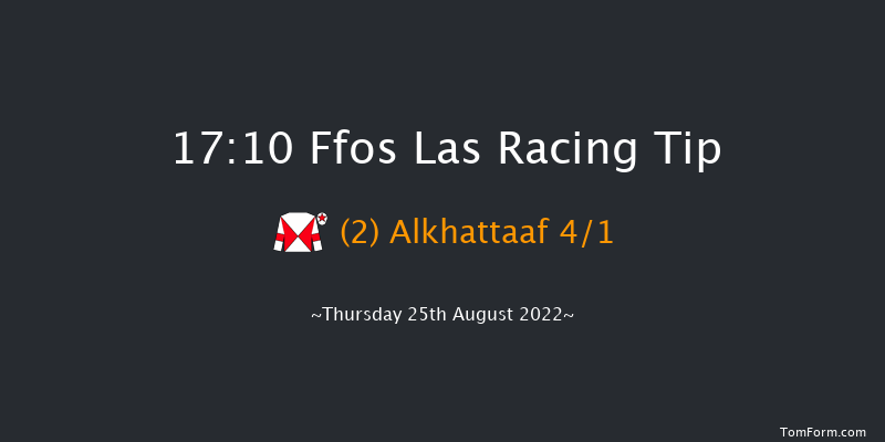 Ffos Las 17:10 Handicap (Class 6) 14f Tue 2nd Aug 2022