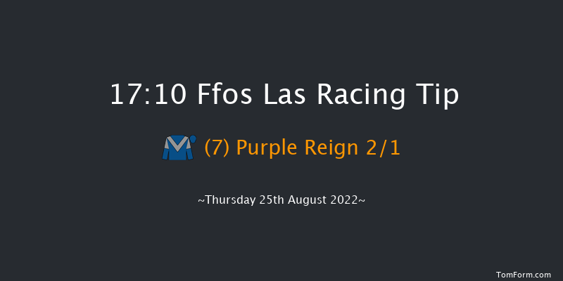 Ffos Las 17:10 Handicap (Class 6) 14f Tue 2nd Aug 2022