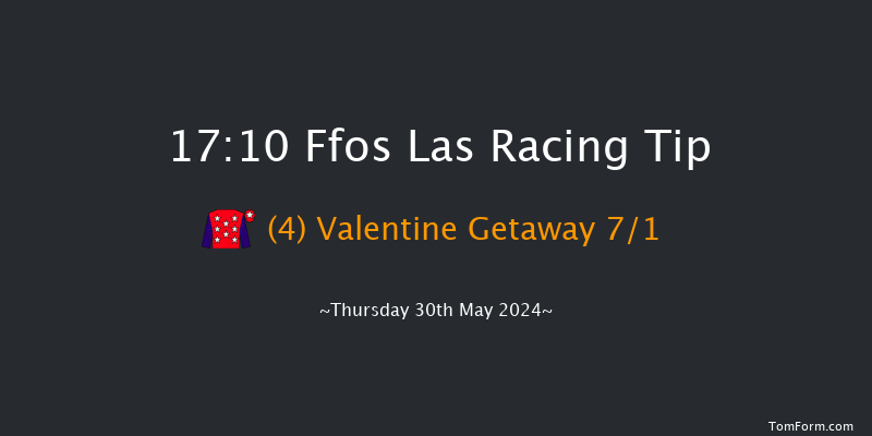 Ffos Las  17:10 Handicap Hurdle (Class 5)
24f Wed 15th May 2024