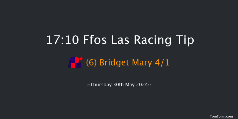 Ffos Las  17:10 Handicap Hurdle (Class 5)
24f Wed 15th May 2024