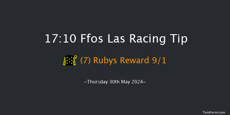 Ffos Las  17:10 Handicap Hurdle (Class 5)
24f Wed 15th May 2024