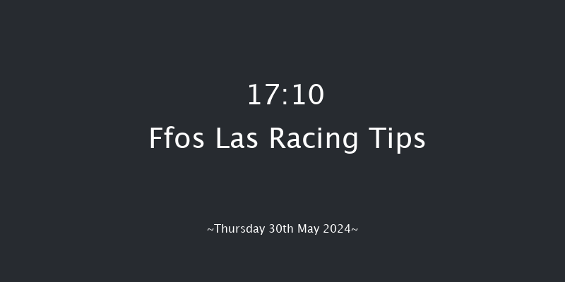 Ffos Las  17:10 Handicap Hurdle (Class 5)
24f Wed 15th May 2024