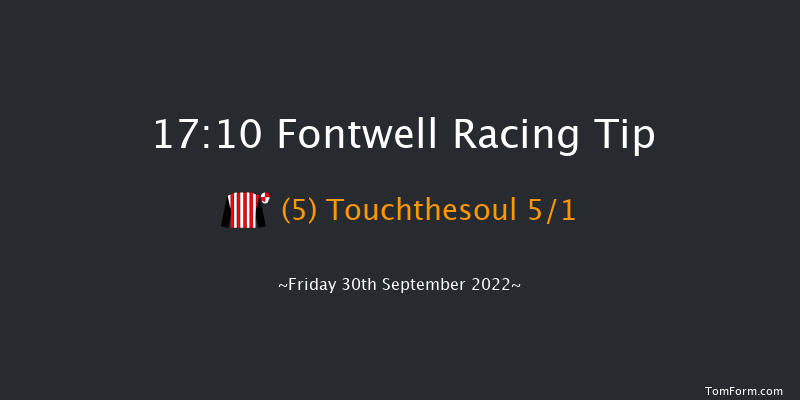 Fontwell 17:10 Handicap Chase (Class 5) 18f Sun 4th Sep 2022