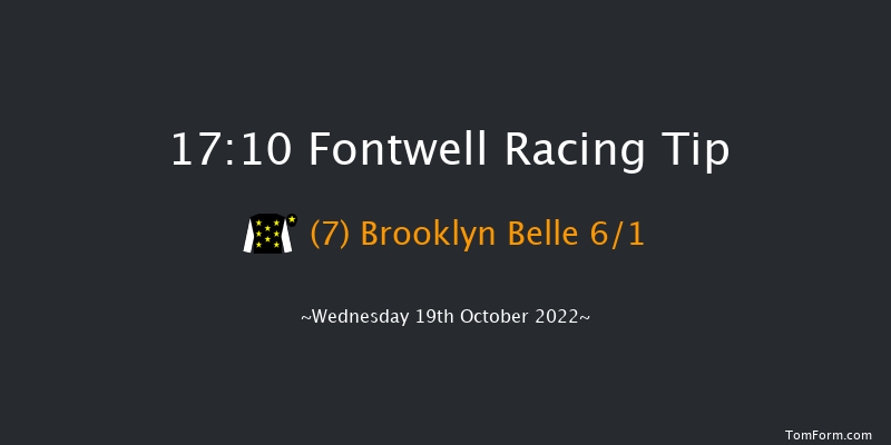 Fontwell 17:10 Handicap Hurdle (Class 5) 19f Sat 1st Oct 2022