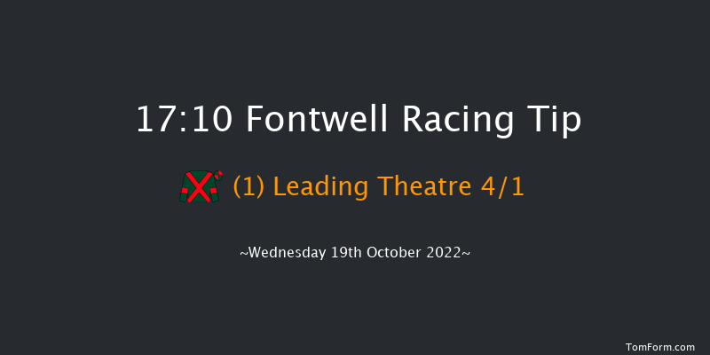 Fontwell 17:10 Handicap Hurdle (Class 5) 19f Sat 1st Oct 2022