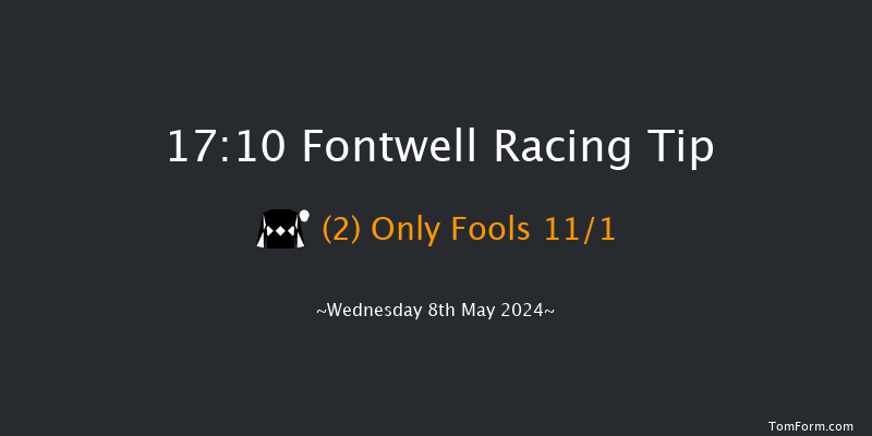 Fontwell  17:10 Handicap Hurdle (Class 5)
22f Fri 19th Apr 2024