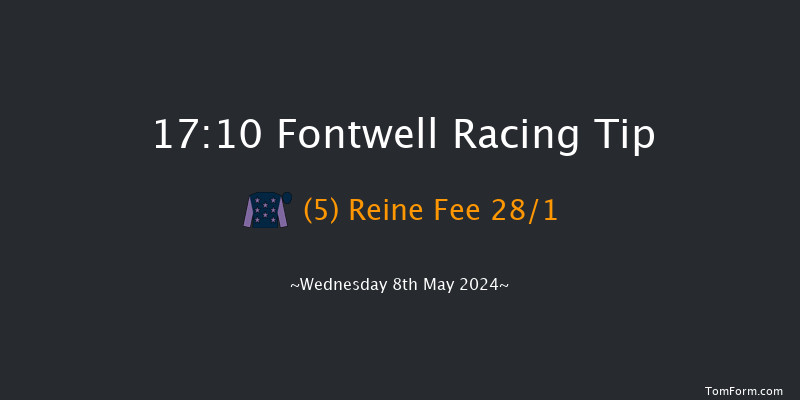 Fontwell  17:10 Handicap Hurdle (Class 5)
22f Fri 19th Apr 2024