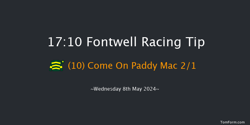 Fontwell  17:10 Handicap Hurdle (Class 5)
22f Fri 19th Apr 2024