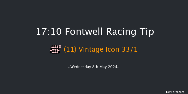 Fontwell  17:10 Handicap Hurdle (Class 5)
22f Fri 19th Apr 2024