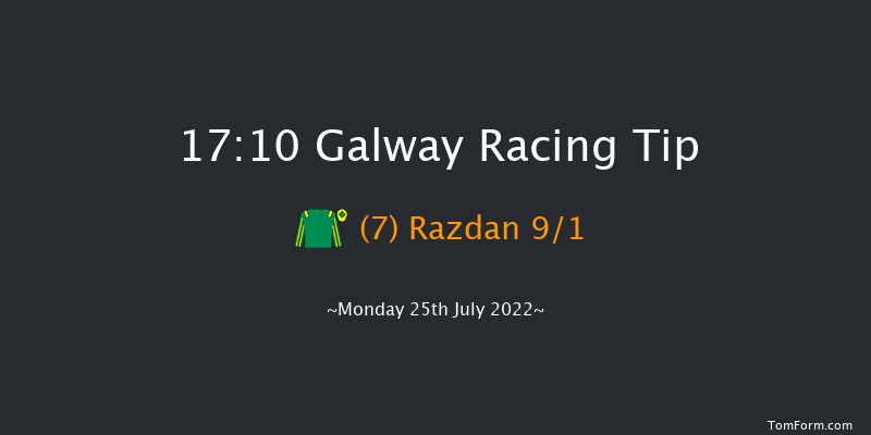 Galway 17:10 Novices Hurdle 17f Mon 26th Oct 2020