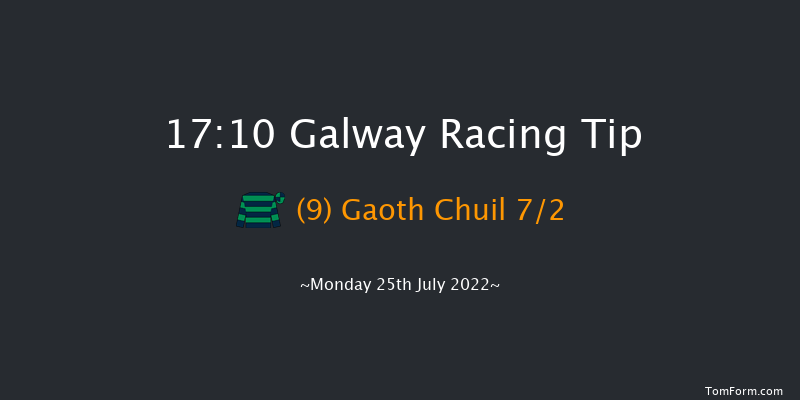 Galway 17:10 Novices Hurdle 17f Mon 26th Oct 2020