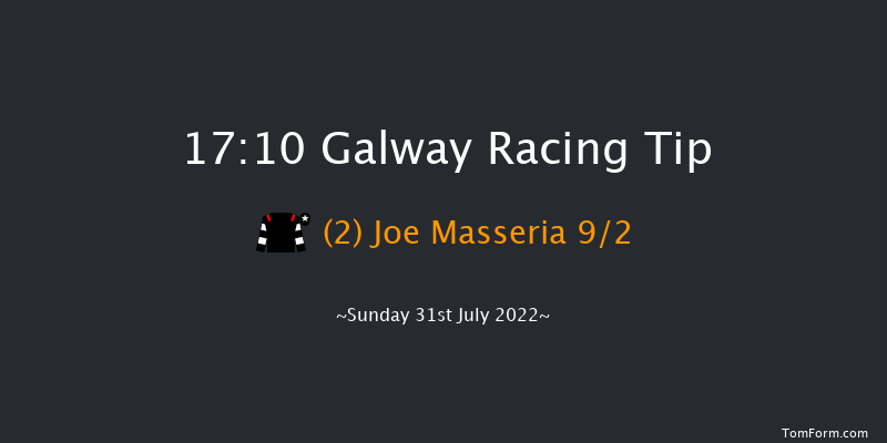 Galway 17:10 Handicap 8f Sat 30th Jul 2022