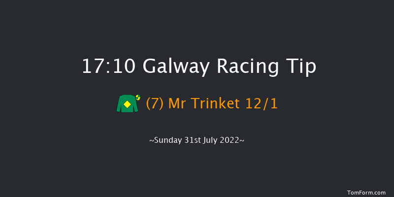 Galway 17:10 Handicap 8f Sat 30th Jul 2022