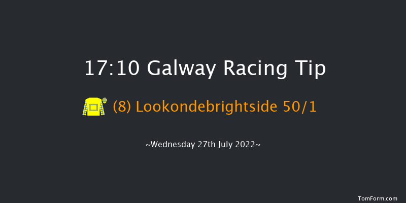 Galway 17:10 Maiden Hurdle 21f Tue 26th Jul 2022