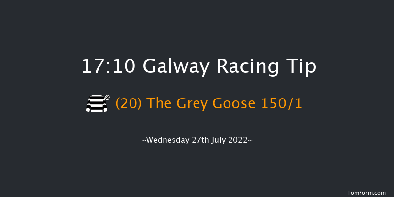 Galway 17:10 Maiden Hurdle 21f Tue 26th Jul 2022