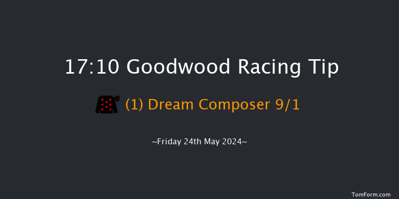 Goodwood  17:10 Handicap (Class 3) 5f Sat 4th May 2024