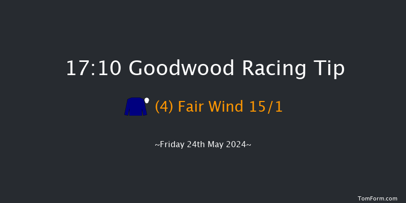 Goodwood  17:10 Handicap (Class 3) 5f Sat 4th May 2024