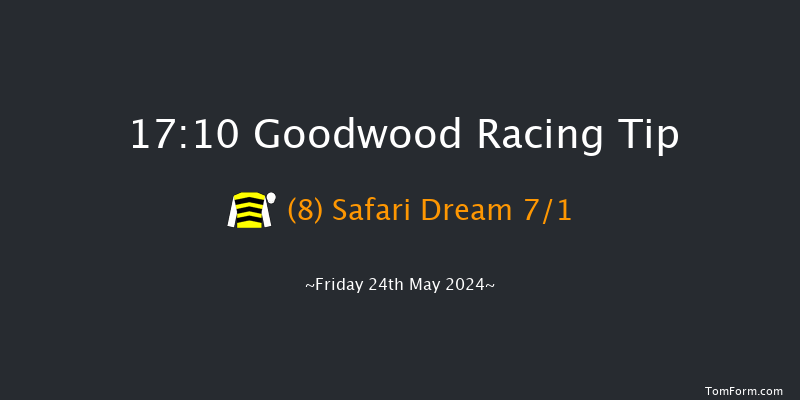 Goodwood  17:10 Handicap (Class 3) 5f Sat 4th May 2024