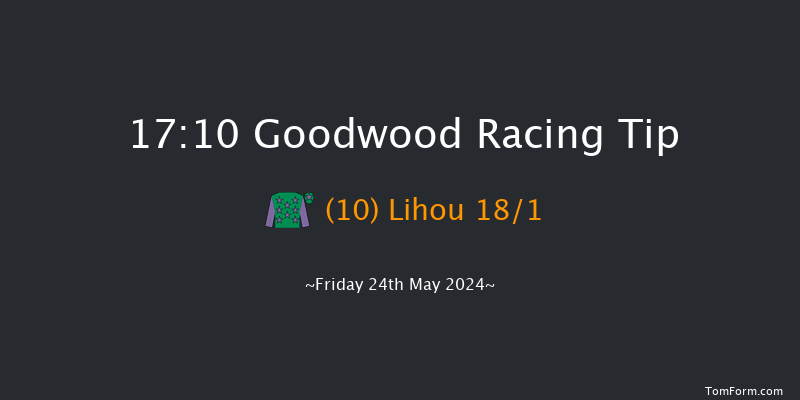 Goodwood  17:10 Handicap (Class 3) 5f Sat 4th May 2024