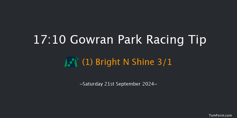 Gowran Park  17:10 Handicap 10f Tue 3rd Sep 2024