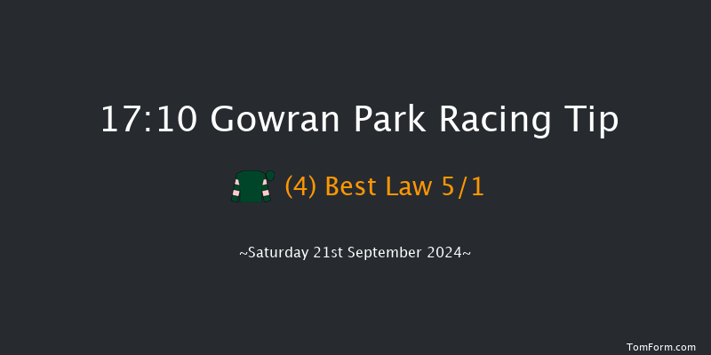 Gowran Park  17:10 Handicap 10f Tue 3rd Sep 2024