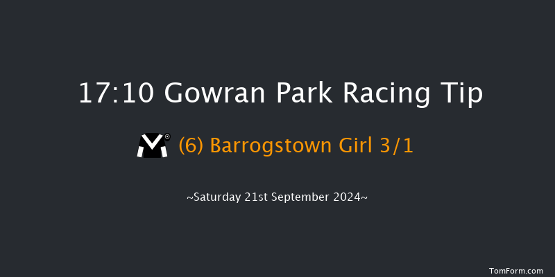 Gowran Park  17:10 Handicap 10f Tue 3rd Sep 2024