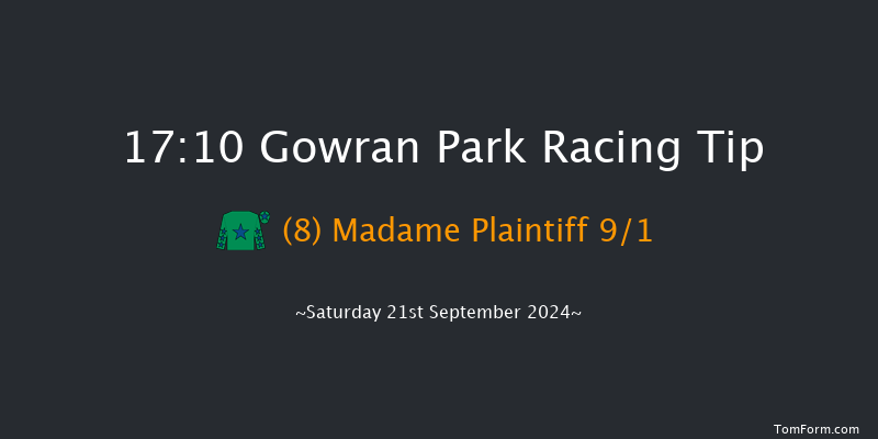 Gowran Park  17:10 Handicap 10f Tue 3rd Sep 2024