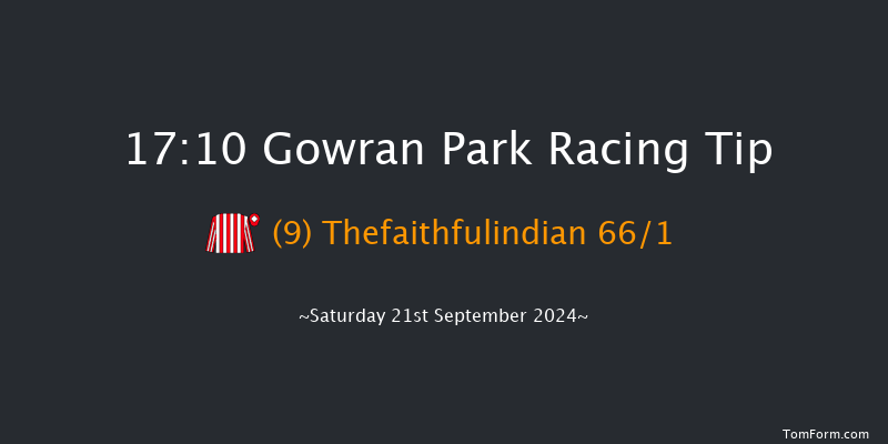 Gowran Park  17:10 Handicap 10f Tue 3rd Sep 2024