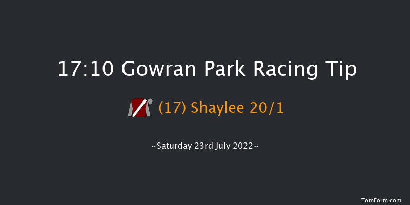 Gowran Park 17:10 Handicap 10f Sun 12th Jun 2022