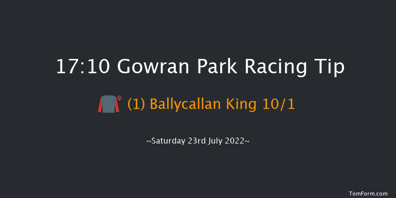 Gowran Park 17:10 Handicap 10f Sun 12th Jun 2022