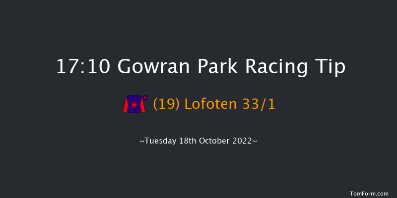 Gowran Park 17:10 Handicap 12f Sat 1st Oct 2022