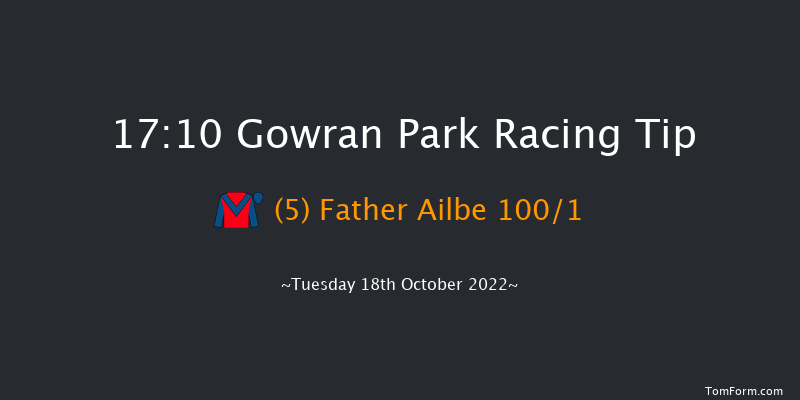 Gowran Park 17:10 Handicap 12f Sat 1st Oct 2022