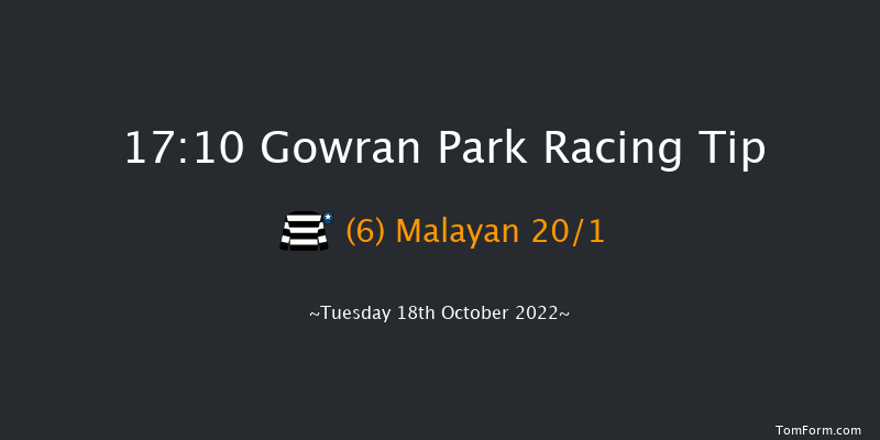 Gowran Park 17:10 Handicap 12f Sat 1st Oct 2022