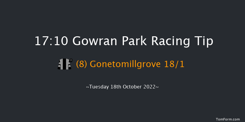 Gowran Park 17:10 Handicap 12f Sat 1st Oct 2022