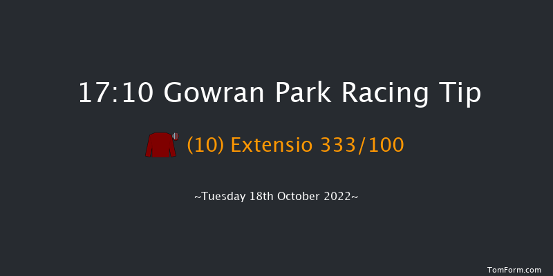 Gowran Park 17:10 Handicap 12f Sat 1st Oct 2022