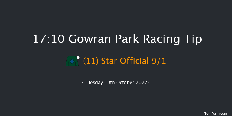 Gowran Park 17:10 Handicap 12f Sat 1st Oct 2022