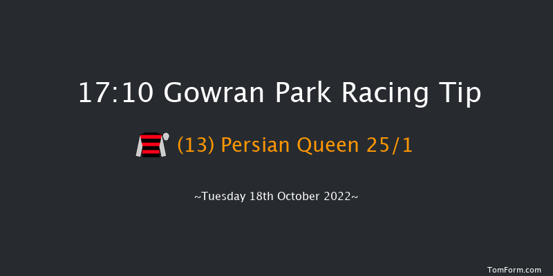 Gowran Park 17:10 Handicap 12f Sat 1st Oct 2022