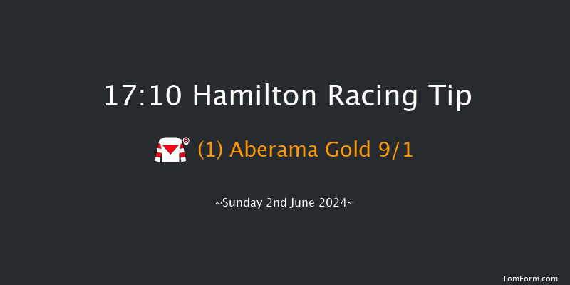 Hamilton  17:10 Handicap (Class 2) 5f Wed 29th May 2024