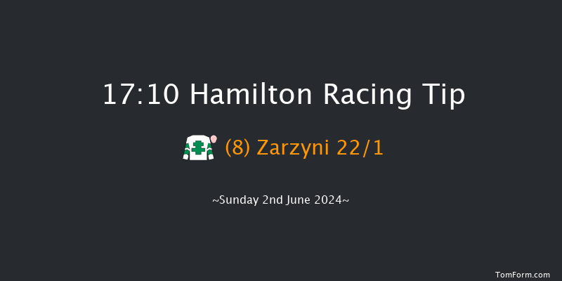 Hamilton  17:10 Handicap (Class 2) 5f Wed 29th May 2024