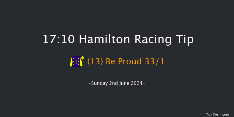 Hamilton  17:10 Handicap (Class 2) 5f Wed 29th May 2024