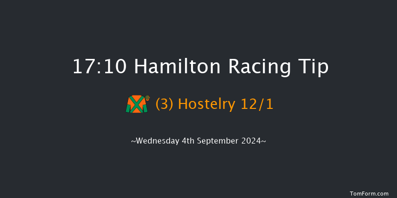 Hamilton  17:10 Handicap (Class 6) 8f Fri 23rd Aug 2024