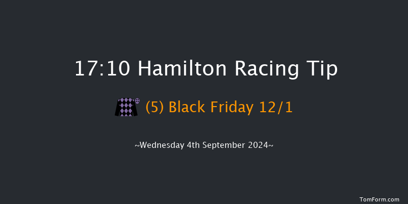 Hamilton  17:10 Handicap (Class 6) 8f Fri 23rd Aug 2024