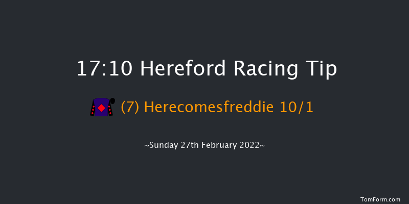 Hereford 17:10 NH Flat Race (Class 4) 16f Wed 16th Feb 2022