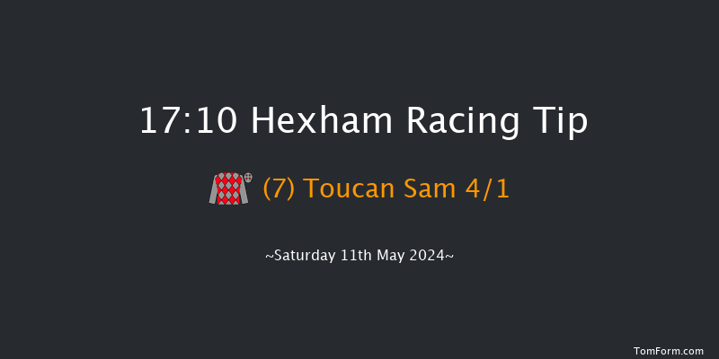 Hexham  17:10 Hunter Chase (Class 4) 24f Sat 4th May 2024