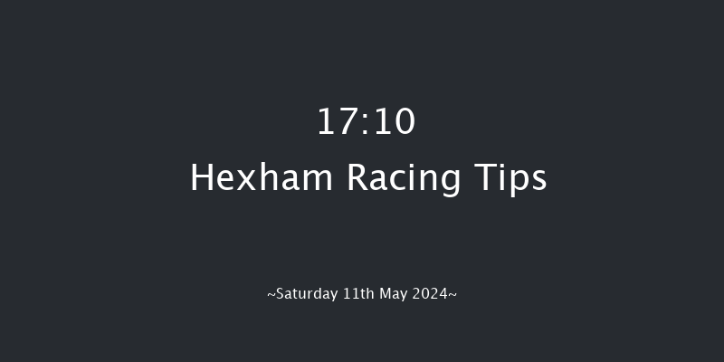 Hexham  17:10 Hunter Chase (Class 4) 24f Sat 4th May 2024