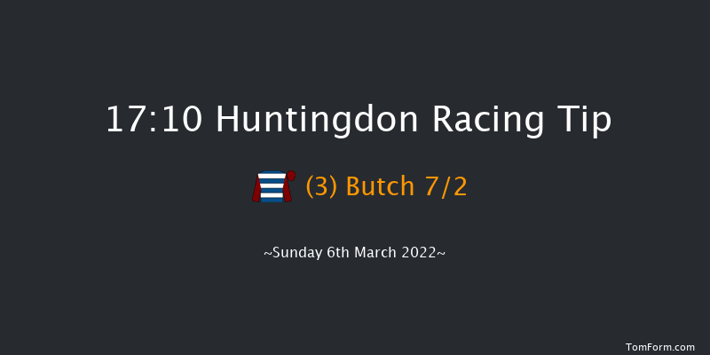 Huntingdon 17:10 NH Flat Race (Class 5) 16f Thu 24th Feb 2022