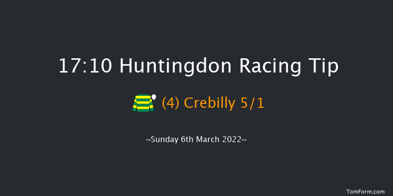 Huntingdon 17:10 NH Flat Race (Class 5) 16f Thu 24th Feb 2022